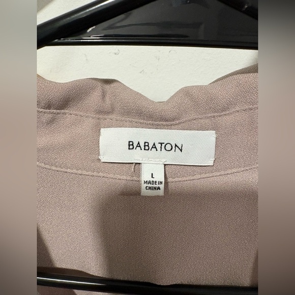 BABATON TUNIC DRESS - Picture 4 of 9